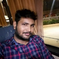 Rajesh R
