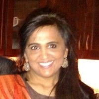 Nisha Goyal