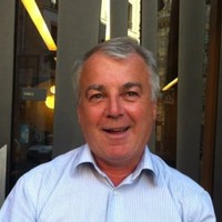 Pascal Brebion