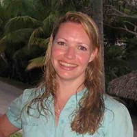 Katharine (Kate) Stephens