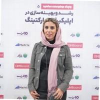 Mahsa Taheri