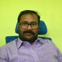Sreejikumar Salalah