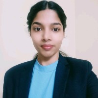 Anisha Raj