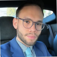 Jan Karlo Rodríguez Díaz, Pharm.D.