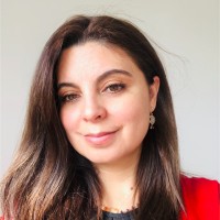Lydia Troncoso