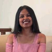 Sanjana R