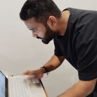 Prashant Barthwal