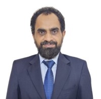 Prof Dr Muhammad Kamran Malik