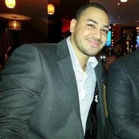Adam Saleh