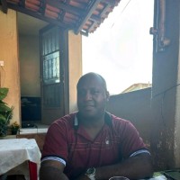 Everson Luiz Ramos Ramos