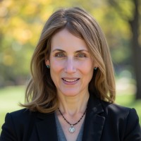 P. Jill Marshall Annitto, PCC, CPCC, MBA