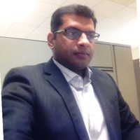 Dinesh Krishnan