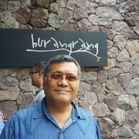 Johansyah M. Djamaris