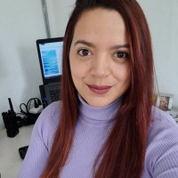 Alba Milena Atehortua Espinosa