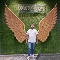Tarun Malik