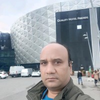 VijayKumar Pattar