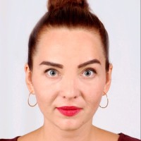 Anna Logvinova
