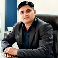 Dr. Pradeep Kumar Vishnoi