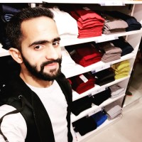 Kanav Gupta