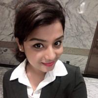 Vanshikha Agarwal