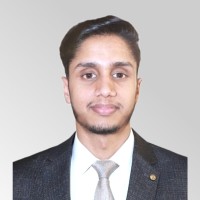Muhammad Moazzam Siddiqui