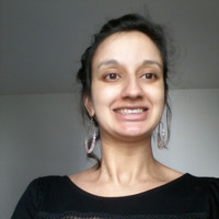 Marie-Thérèse Le Franc