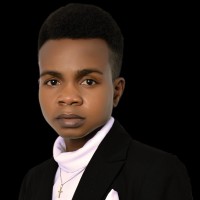 Oluwaseyi Awolusi