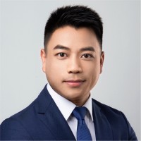 Samuel Fan