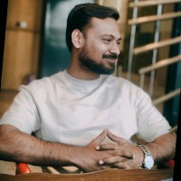 Bipin Vishwakarma