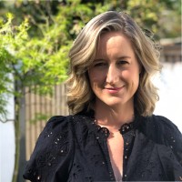 Clare Moore