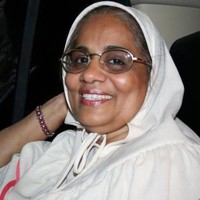 Tasneem Najmi Raj