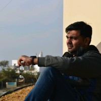 Kartik Vora