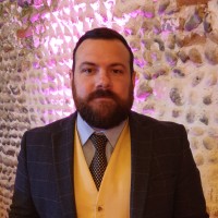 Christopher McGhee