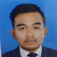 Mohd Nazrul Nasaruddin