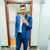 Abdul Rahman Ahmed Rashid