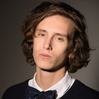 Zane Baker