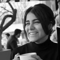 Mahsa Nikmanesh