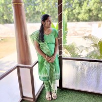 Anusha Surapaneni