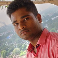 Manas Ranjan Nayak