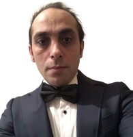 Dr Mehdi Shariatmadari