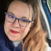 Juliette Polge