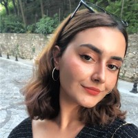 Tugce Bagdir