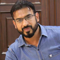 Rajinder Kumar