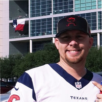 Clayton Zarr