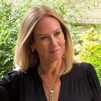 Natasha Finlayson OBE