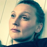 Ida Marie Bødtker Thomsen