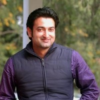 Uday Bhan Singh