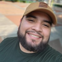 Christian Murillo
