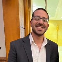 AbdelRahman Ghareeb