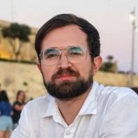 Łukasz Taff